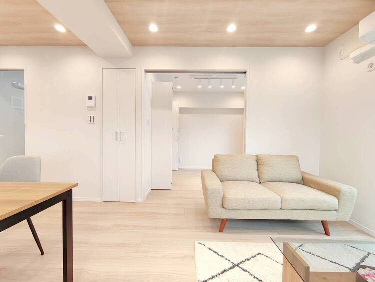 その他 充実した生活は伸びやかな居室空間から始まります。