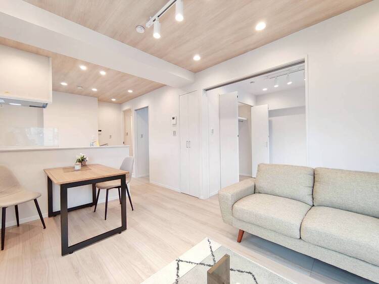 その他 居心地の良い空間に仕上がっております。