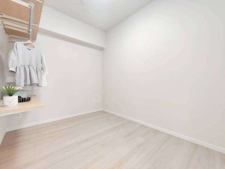 その他 清かで艶やかな時間をもたらしてくれる室内です。