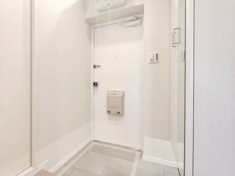 その他 安らぎに満ちた空間がここから始まります。