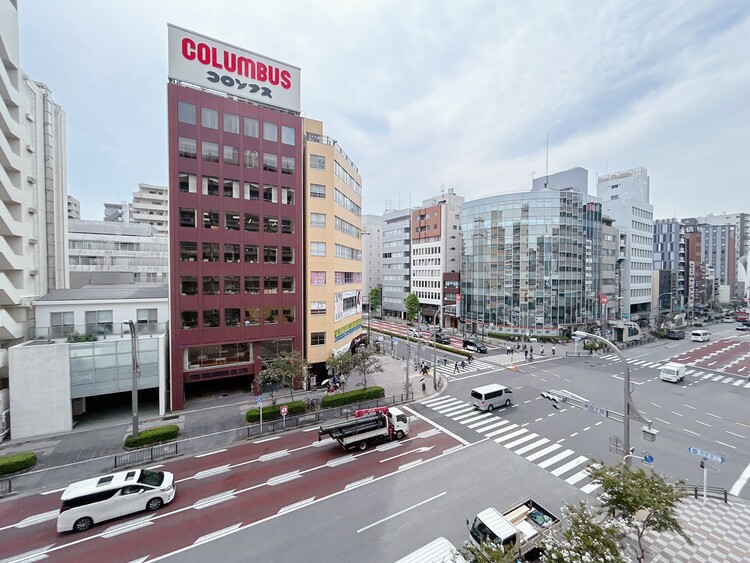 その他 陽当たり・通風・開放感に恵まれた環境です。