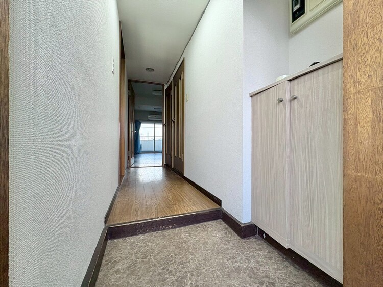 その他 安らぎに満ちた空間がここから始まります。