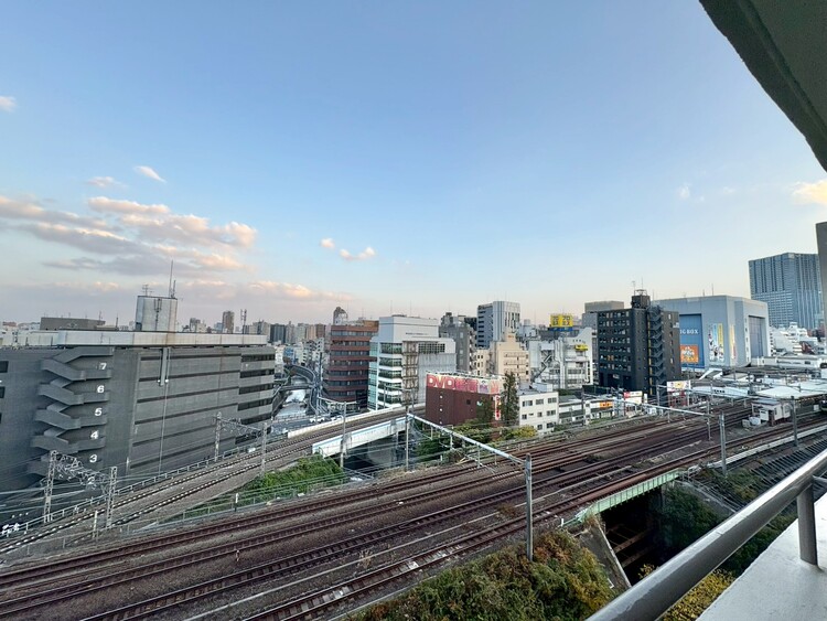 その他 陽当たり・通風・開放感に恵まれた環境です。