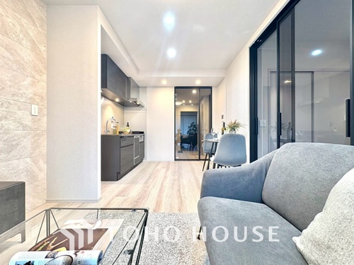 アトラス青山レジデンシャルの画像