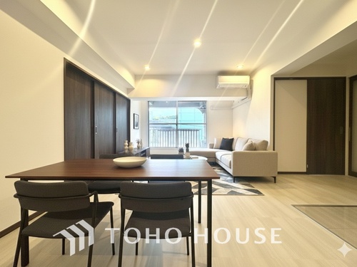 千駄ヶ谷第一スカイハイツの物件画像