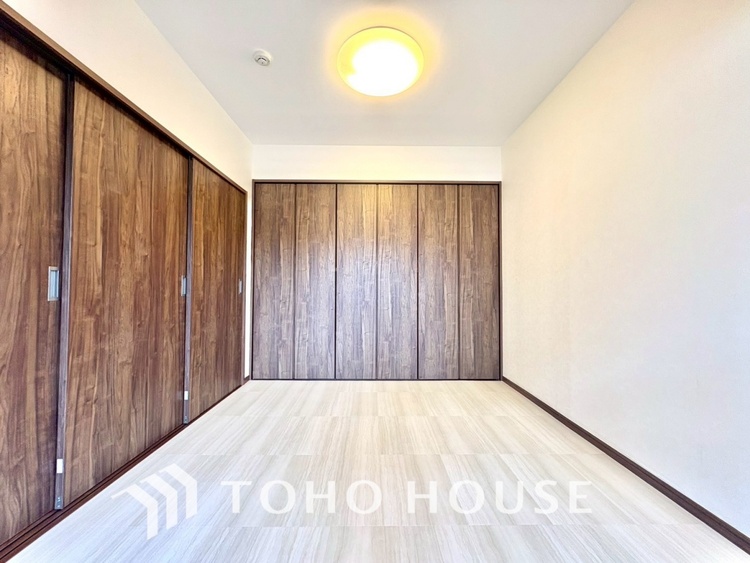 内装 【PRIVATE ROOM】◆プライベートな時間◆最高な暮らしにはこの空間が必要。家族のふれあいも大切にしつつ、自分の空間も大切にしたい。