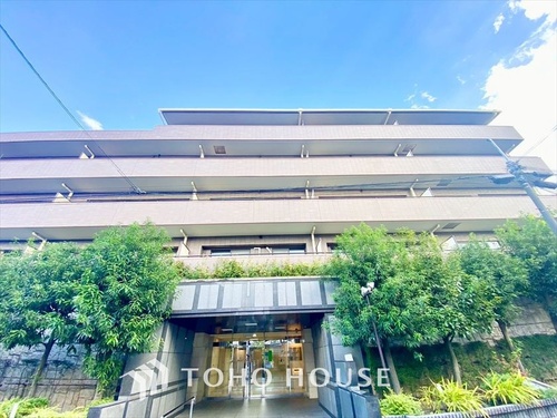 ファミールヒルズ哲学堂の物件画像