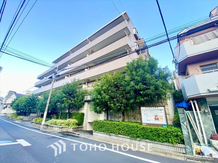 外観 【APPEARANCE】◆煌びやか◆愛おしい家族との団欒の時間をより一層幸せなものに感じさせる。輝かしい毎日が待っています。