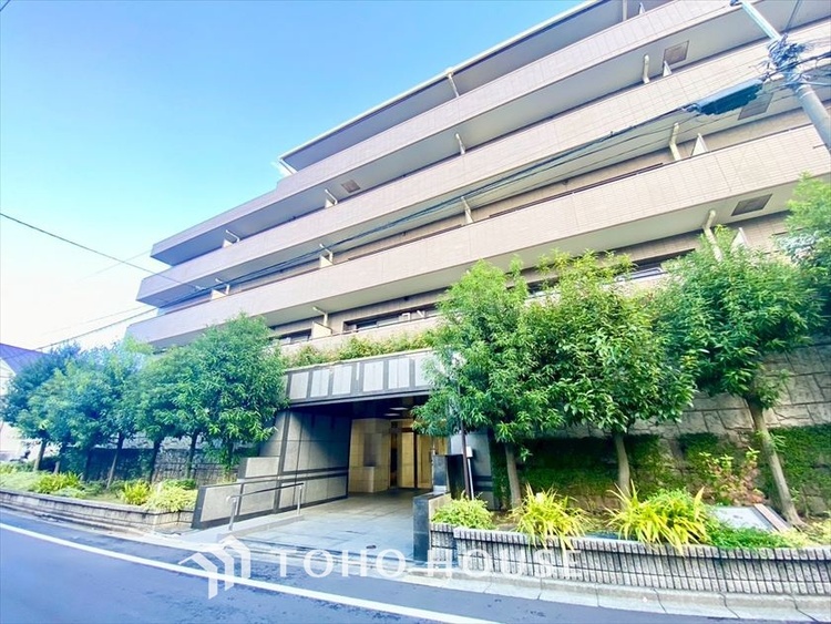 外観 【APPEARANCE】◆家族◆愛する家族を一目で見渡せる。家族が集う空間。永遠に続く幸せな毎日を、ここで。