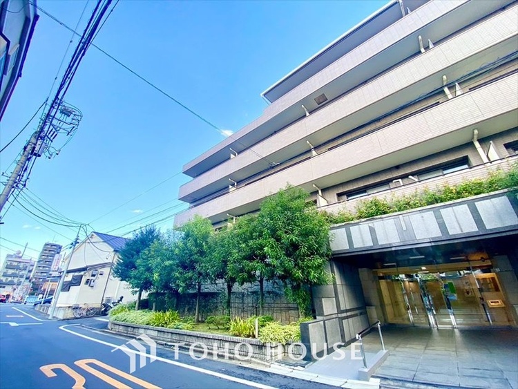 外観 【APPEARANCE】◆プライベートな時間◆家族のふれあいも大切にしつつ、自分の空間も大切にしたい。