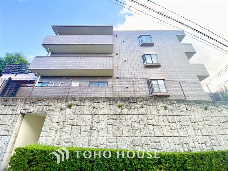 外観 【APPEARANCE】◆Sunshine◆光が燦々と入り、いるだけで気持ちいい。「開放的でゆとりあるお部屋です。」