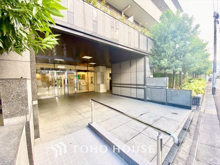 外観 【APPEARANCE】◆安らぎ◆整然と整備された街に風が吹き、木々が揺れる。絵にかいたような心安らぐ環境です。