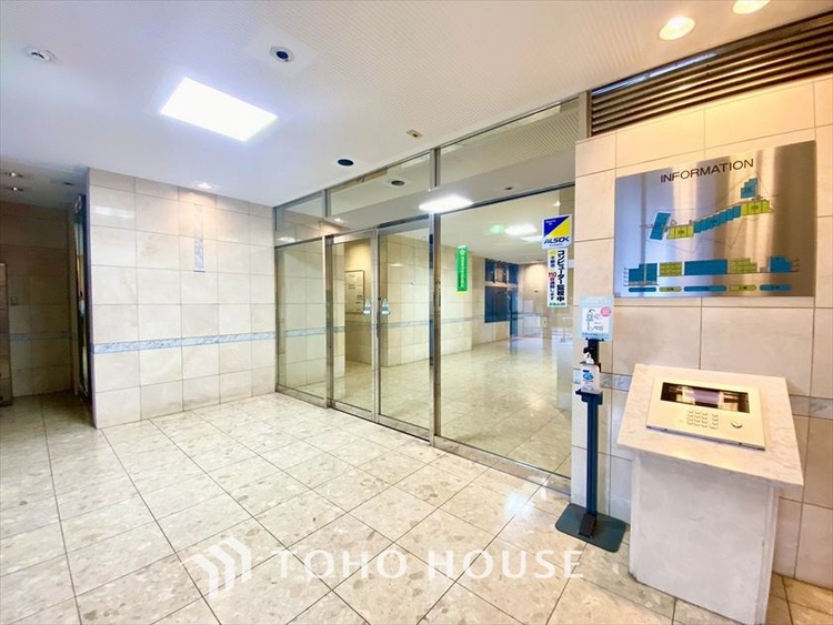 その他 【ENTRANCE】◆安心◆して歩ける。安心して家族の帰りを待てる。そんな安心を感じさせる住環境。