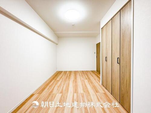 【安心を買うなら、朝日土地建物へ】若葉台団地の物件画像