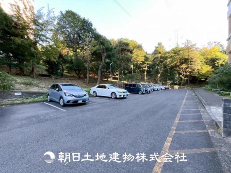 その他 【駐車場】