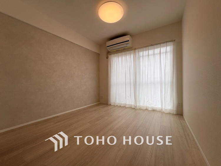 内装 【PRIVATE ROOM】◆属毛離裏◆子は父を手本とし、母に愛育されて成長する。家族の深い繋がり。いつまでも大切にしたい。