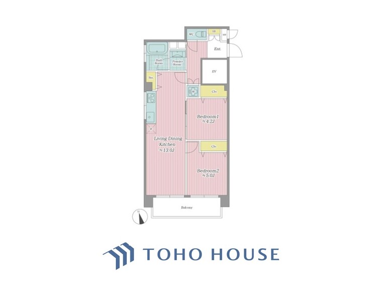 間取り 間取り図