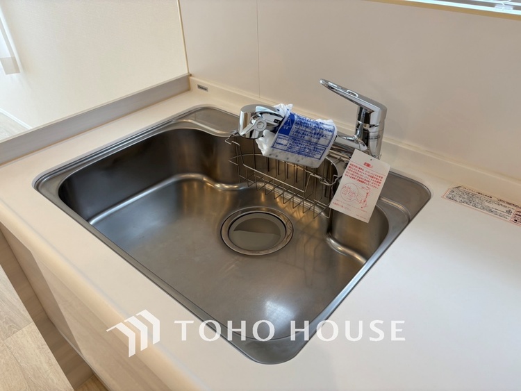 キッチン 【KITCHEN】◆毎日の健康◆は美味しいお水から。そんな毎日を支えてくれるのが浄水器です。