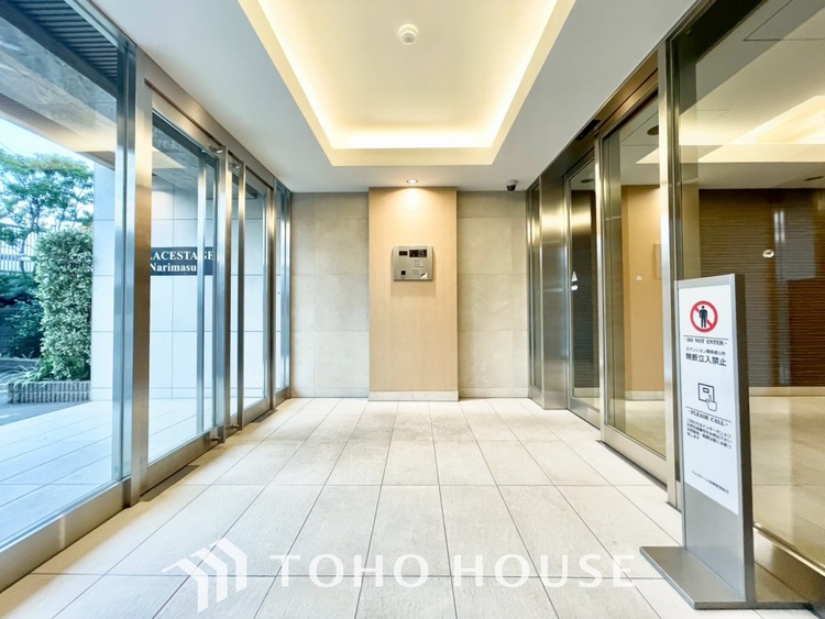 外観 【APPEARANCE】◆プライベートな時間◆家族のふれあいも大切にしつつ、自分の空間も大切にしたい。