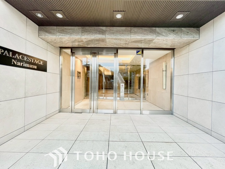 外観 【APPEARANCE】◆Sunshine◆光が燦々と入り、いるだけで気持ちいい。「開放的でゆとりあるお部屋です。