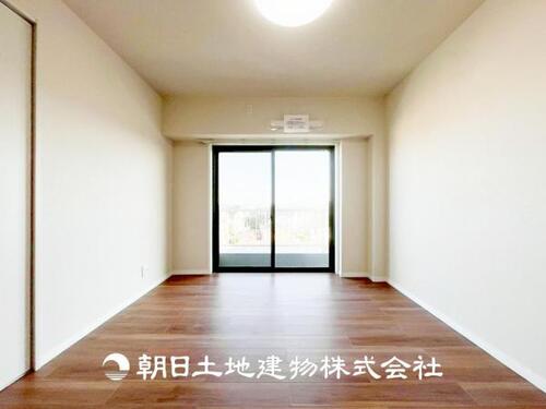 【安心を買うなら、朝日土地建物へ】菊名マンションの物件画像