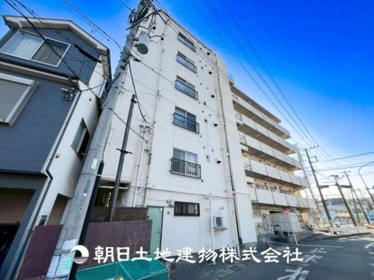 外観 【外観写真】時間のゆとりと空間、暖かな陽光がもたらす光と風を独占してください。新しい暮らしが始まります。