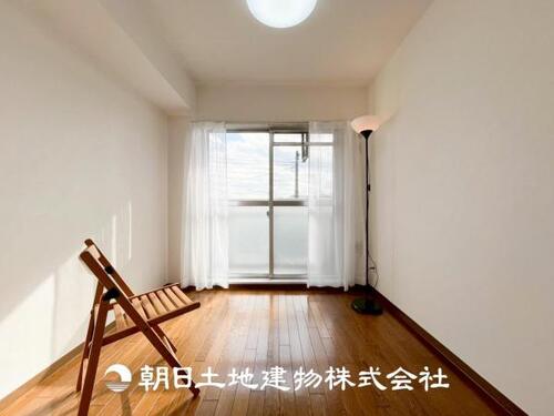 【安心を買うなら、朝日土地建物へ】セザール青葉台の物件画像