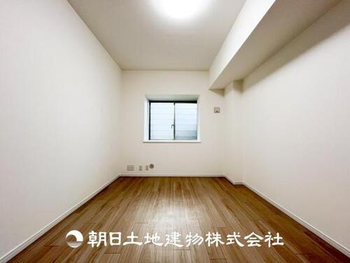 【安心を買うなら、朝日土地建物へ】綱島シティハウスの物件画像