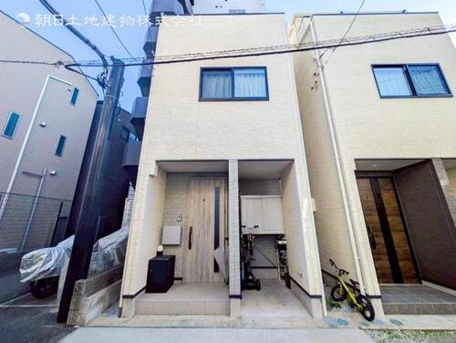 中古戸建　戸部の物件画像