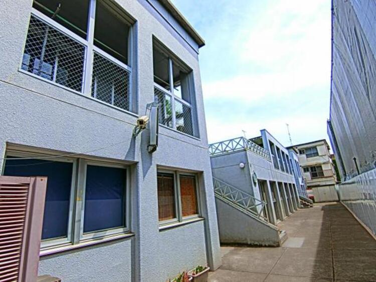 周辺 つるかわ保育園まで約1549ｍ