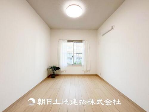 【安心を買うなら、朝日土地建物へ】左近山団地の物件画像