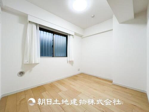 【安心を買うなら、朝日土地建物へ】ラ・コスタ日吉アクアシートの物件画像