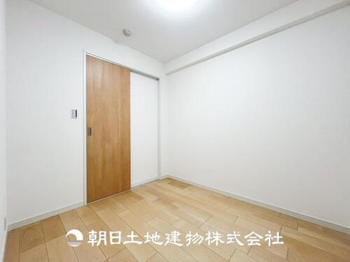 【安心を買うなら、朝日土地建物へ】クリオ北新横浜の物件画像