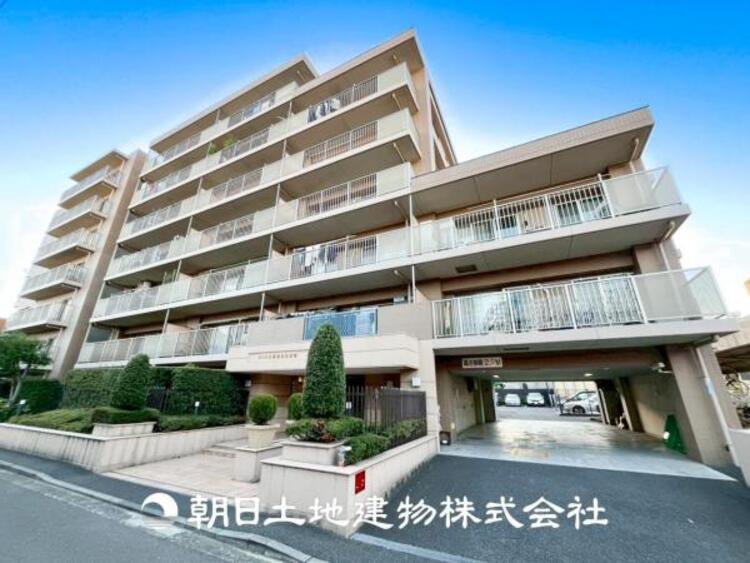 外観 【外観写真】その家から感じられる、気品・上質・重厚感・極細やかさ、そのすべては見た者に安らぎを与える特別な空間です。ここに住むからこそ意味がある。すべての（始まり）をここから迎えましょう。