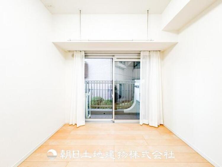 内装 大切な家族一人ひとりの大切な個別空間をつくりあげました。