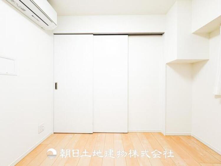 内装 自分時間を充実させながら心豊かなひとときを過ごすための大切な空間。