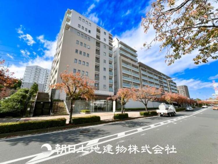 外観 【外観写真】その家から感じられる、気品・上質・重厚感・極細やかさ、そのすべては見た者に安らぎを与える特別な空間です。ここに住むからこそ意味がある。すべての（始まり）をここから迎えましょう。