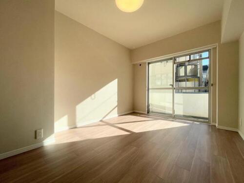 マンションニュー恵比寿の物件画像