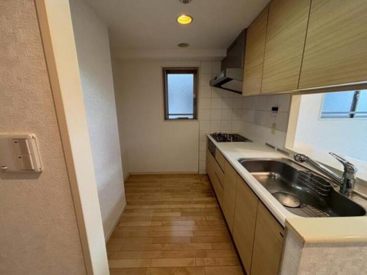 キッチン 【2025年11月撮影】