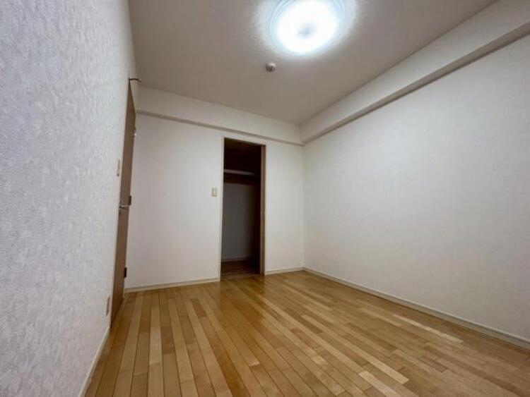 子供部屋 【2025年11月撮影】