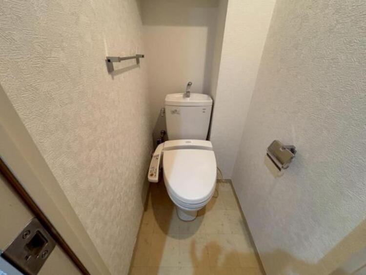 トイレ 【2025年11月撮影】