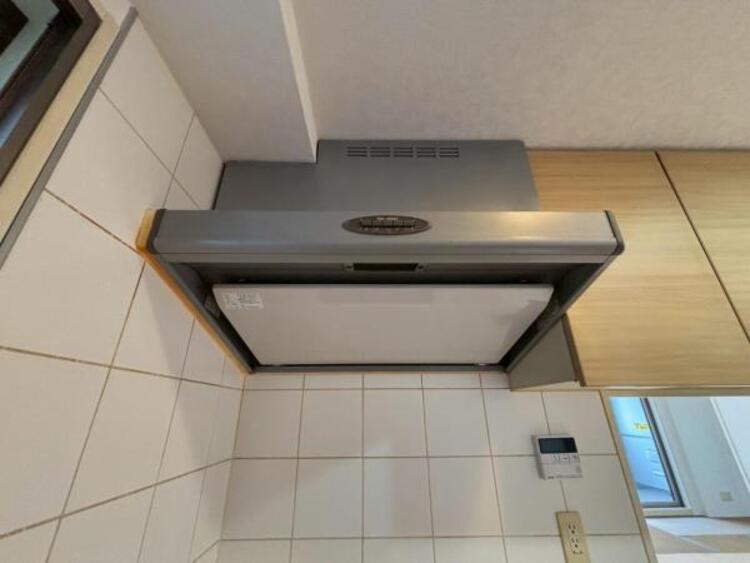 設備 【2025年11月撮影】