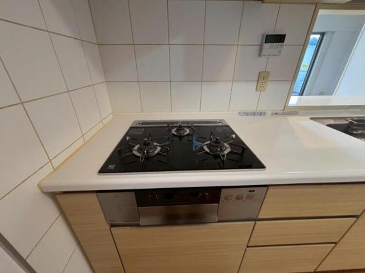 設備 【2025年11月撮影】