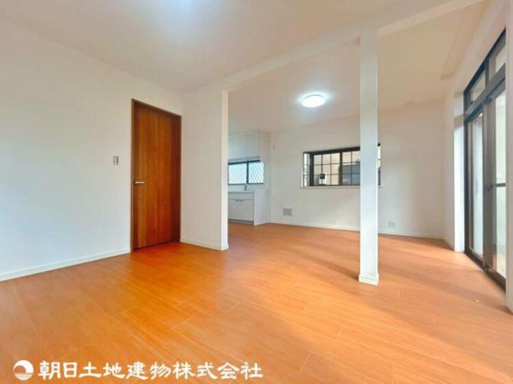 居間 【2026年2月撮影】