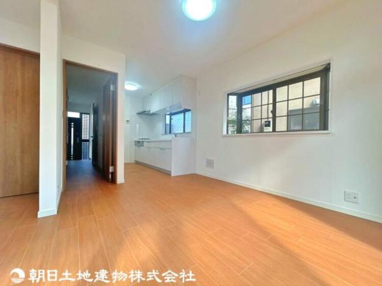 居間 【2026年2月撮影】