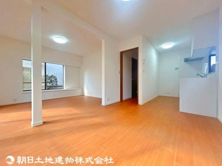 居間 【2026年2月撮影】