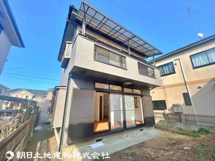 外観 【2026年2月撮影】