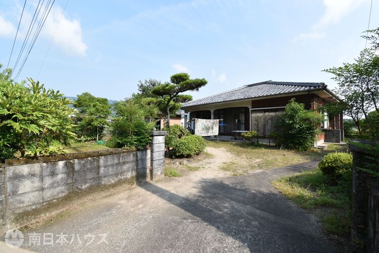 外観 2025年7月撮影