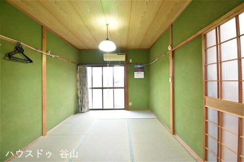 喜入町　中古戸建の物件画像