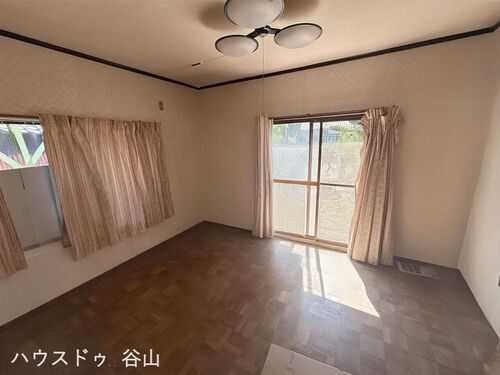 売土地の物件画像